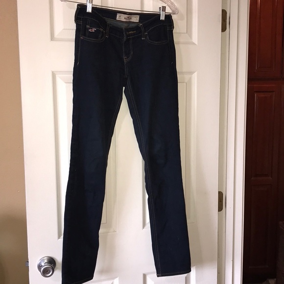 Hollister Denim - Hollister Jeans Size 27